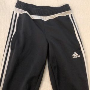 Adidas Women’s Training Pants